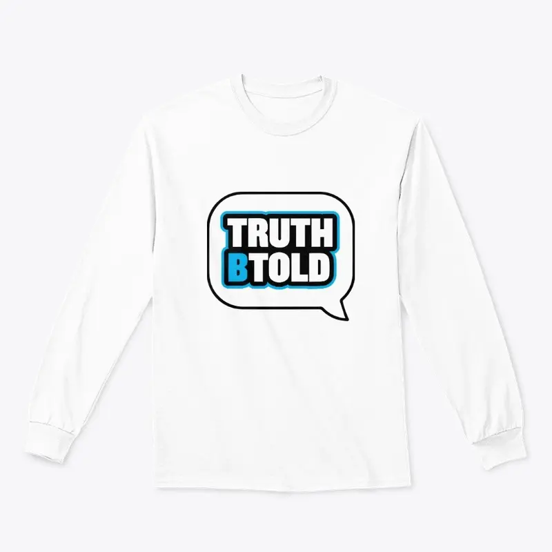 truthbtoldmerch