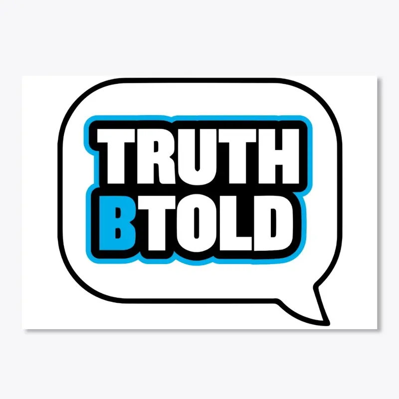 truthbtoldmerch