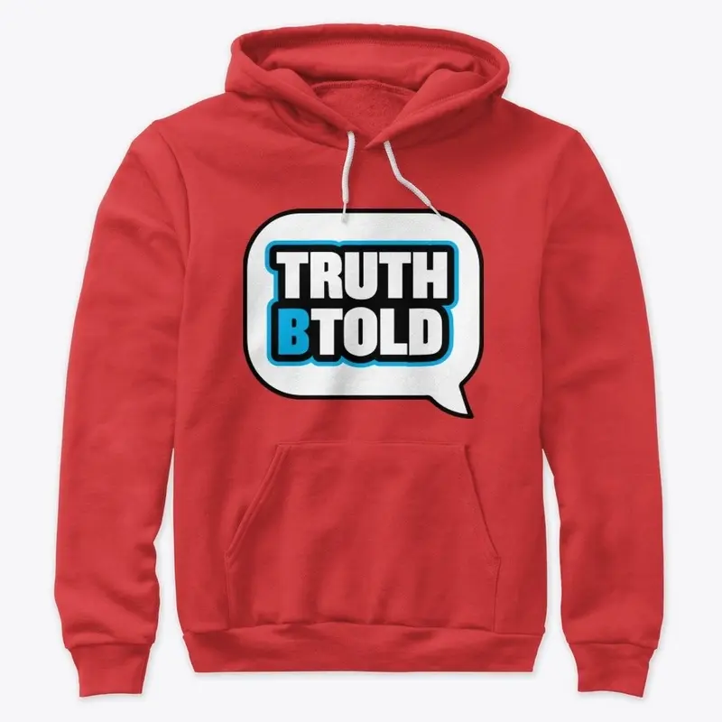 truthbtoldmerch