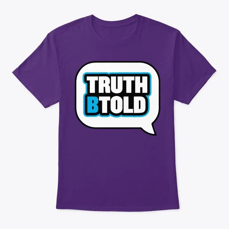 truthbtoldpodcastmerch