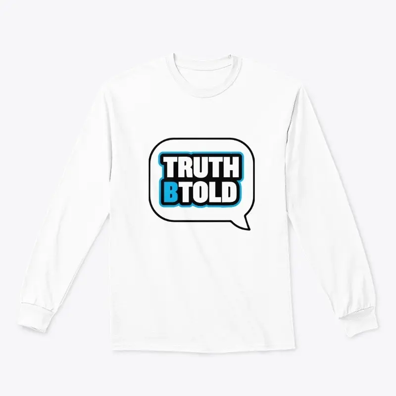 truthbtoldmerch