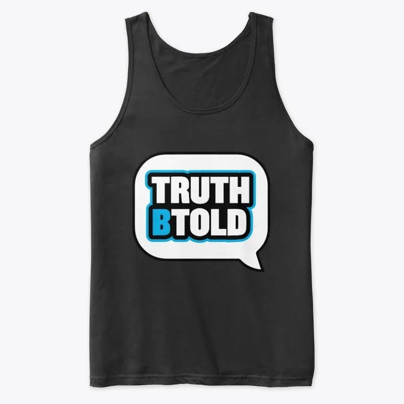 truthbtoldmerch