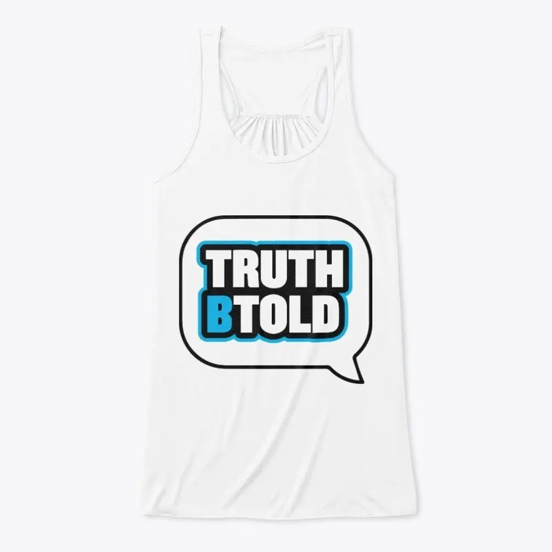 truthbtoldmerch