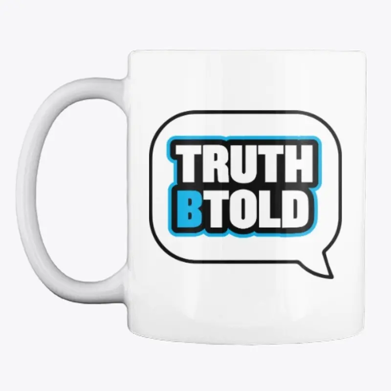 truthbtoldmerch