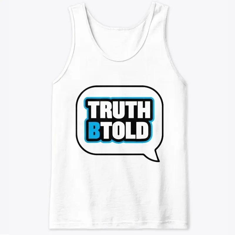 truthbtoldmerch