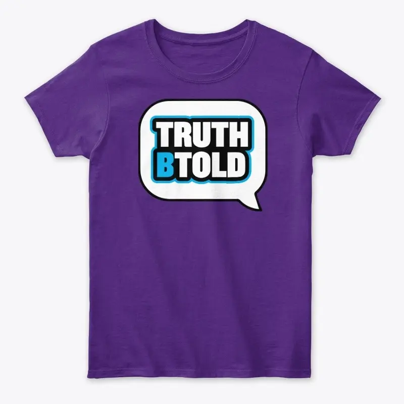 truthbtoldpodcastmerch