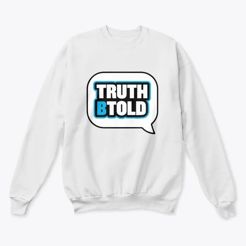 truthbtoldmerch