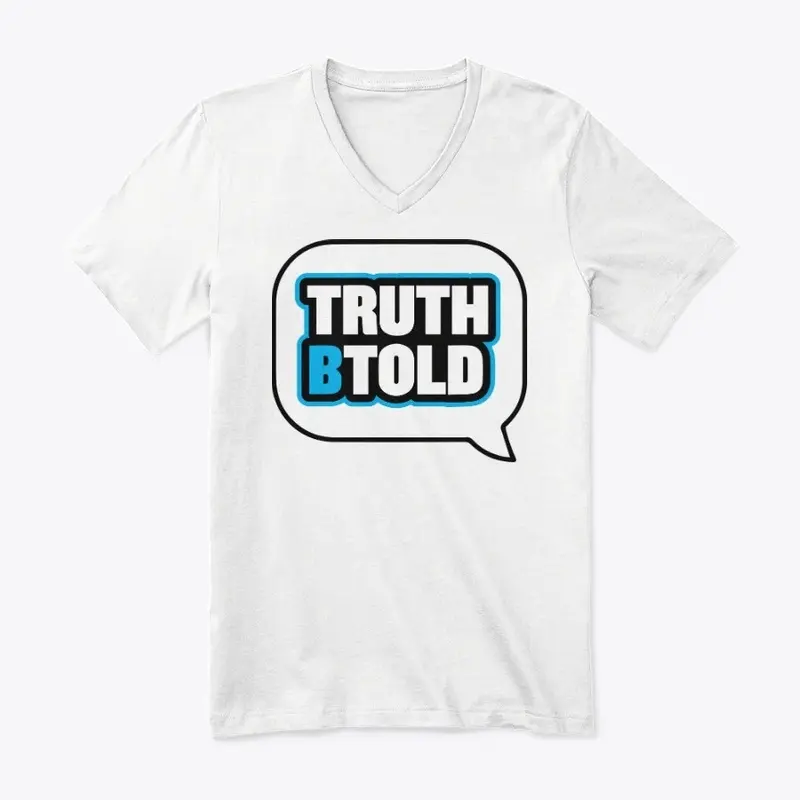 truthbtoldpodcastmerch