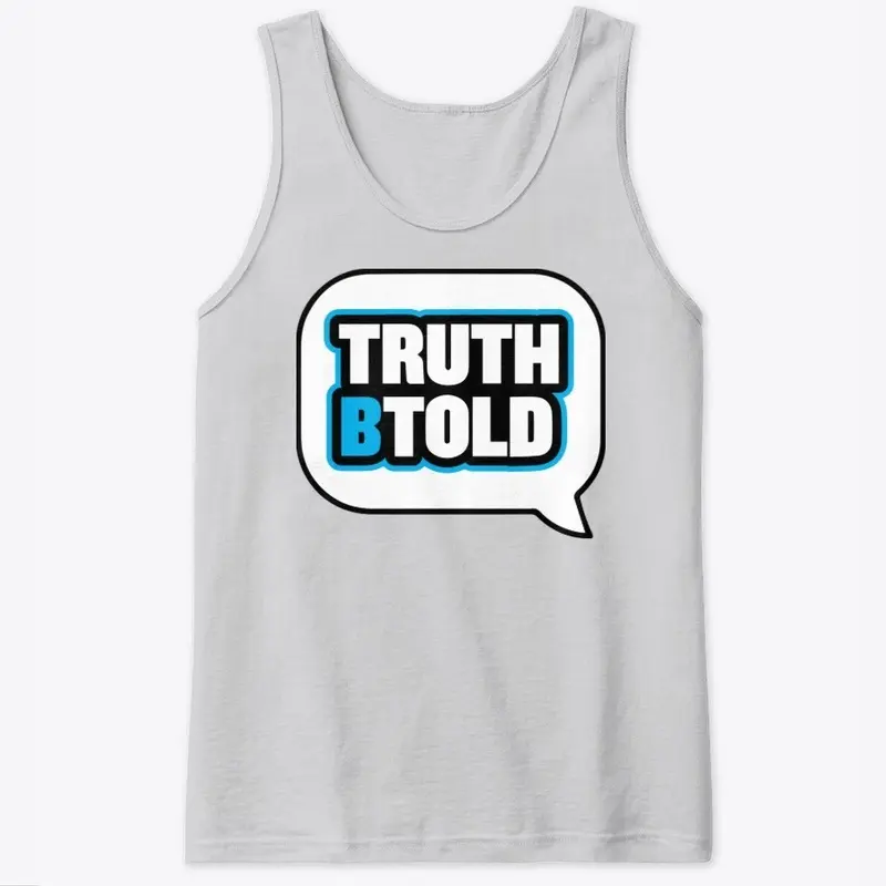 truthbtoldpodcastmerch