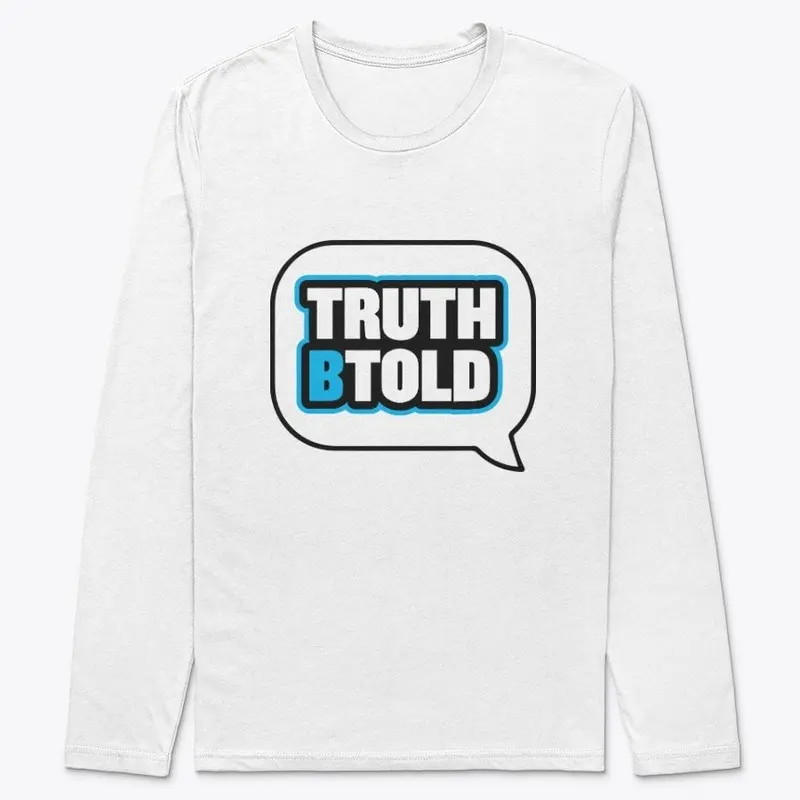 truthbtoldmerch