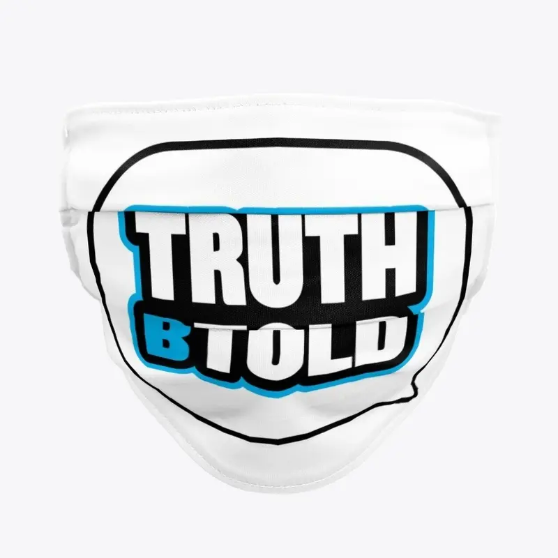 truthbtoldmerch