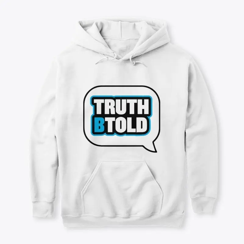 truthbtoldmerch