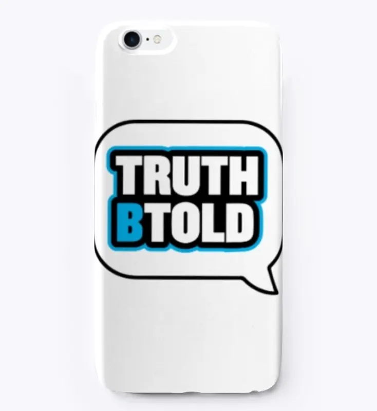 truthbtoldmerch