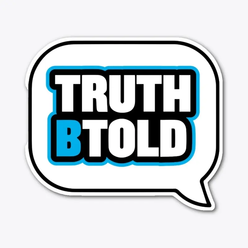 truthbtoldmerch